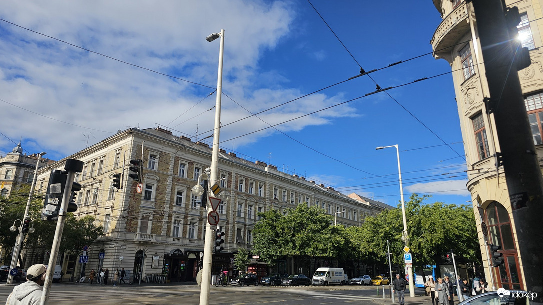 Budapest XIV.ker - Alsórákos