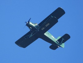 Antonov An-2 