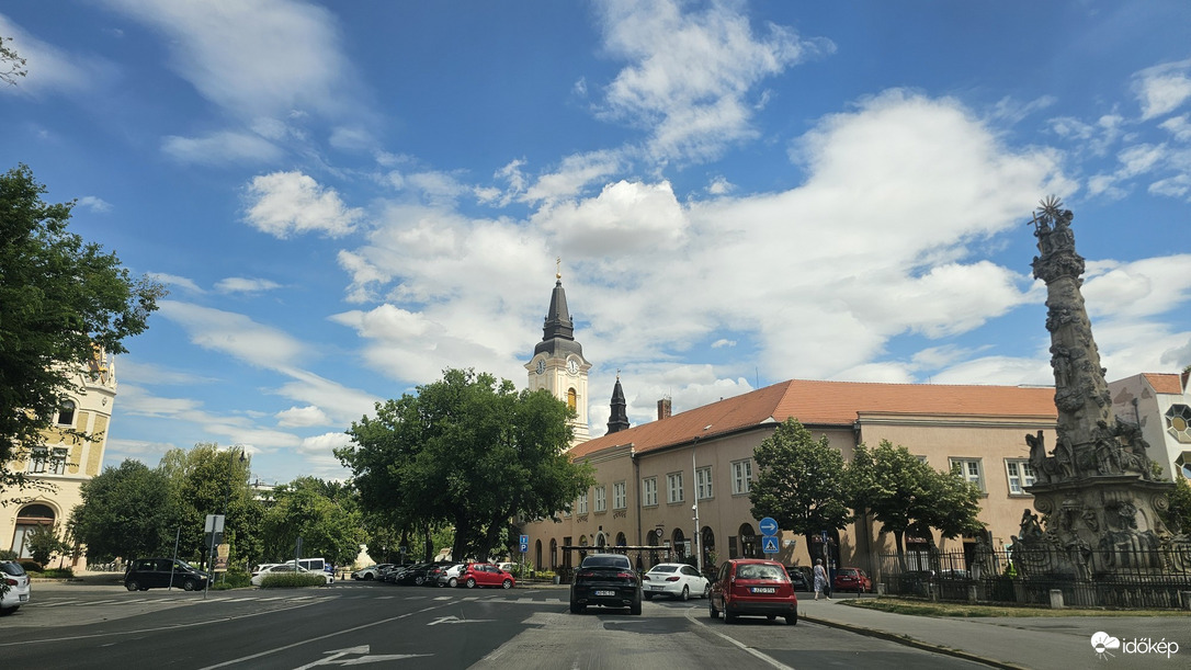 Kecskemét