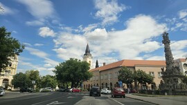Kecskemét