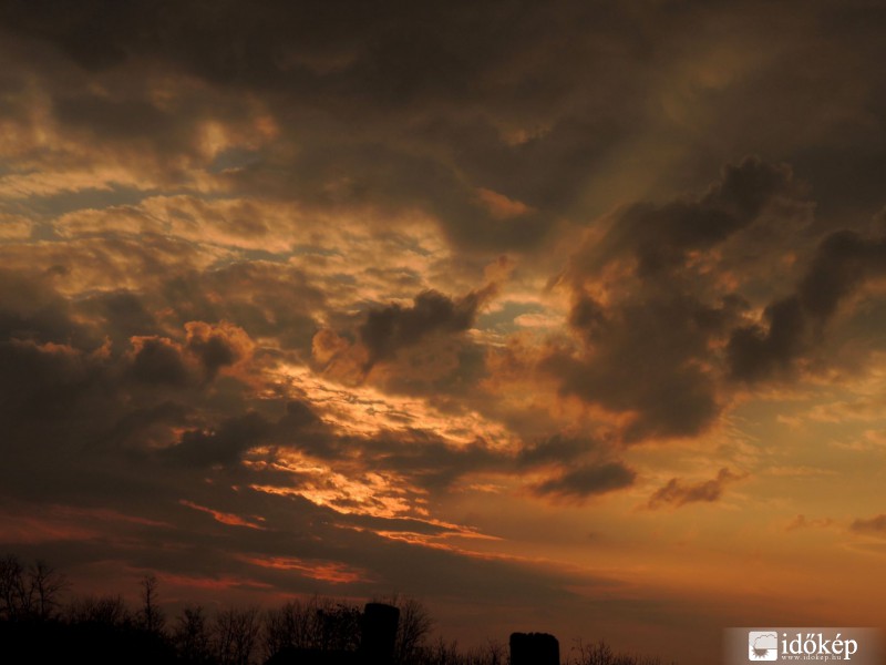 Naplemente