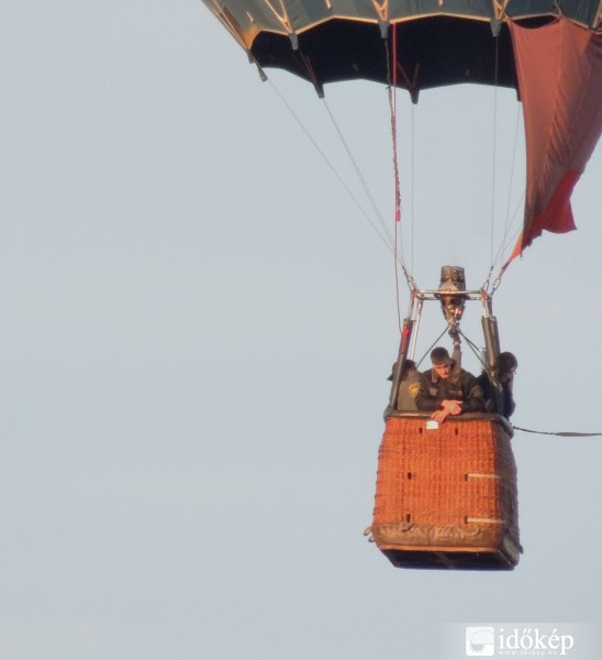 Hölégballon