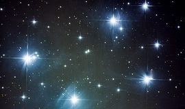 Pleiades (M45)