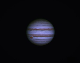 Jupiter