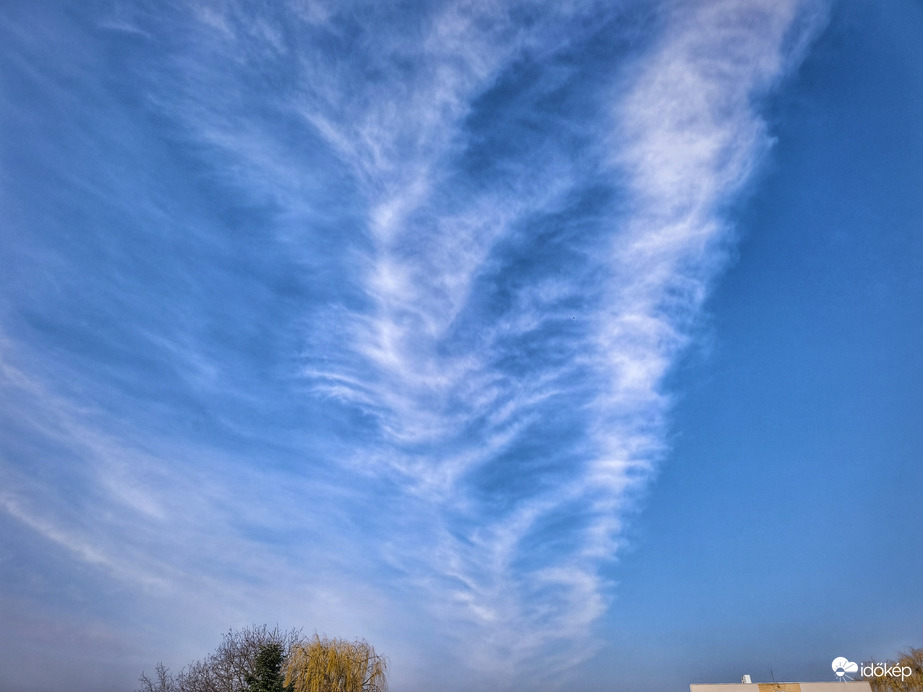 Kavargó fátyolsáv