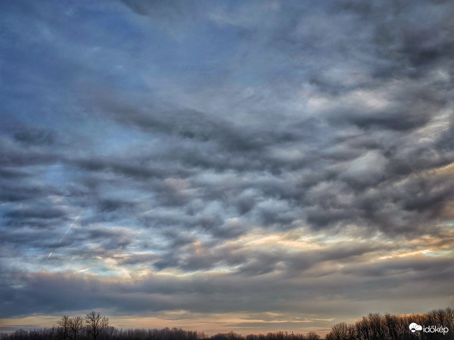 Feltűnősködő pamacsok