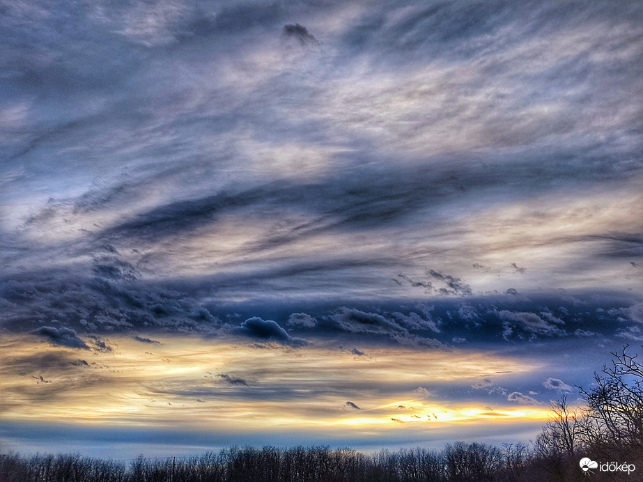 Sötétben is van varázs