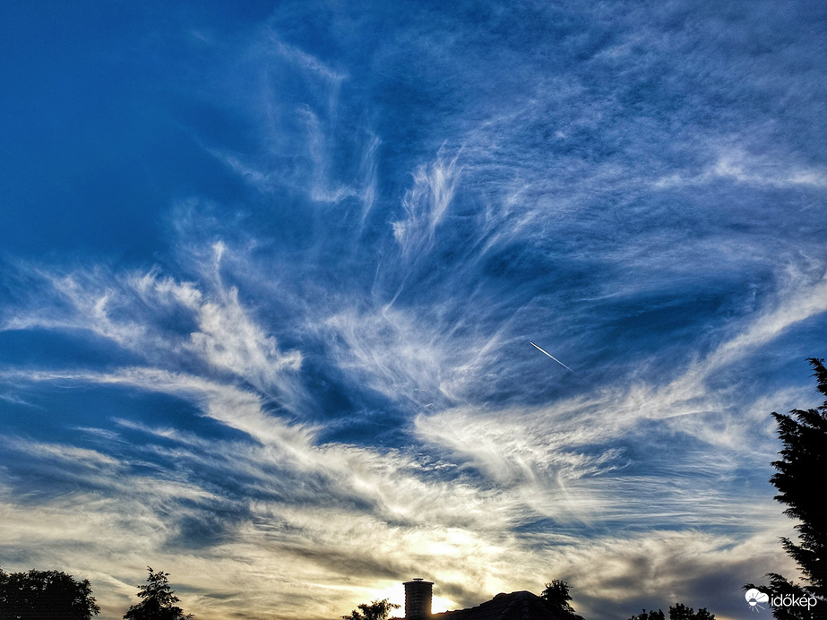 Kacifántos Cirrusok