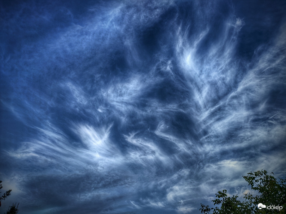 Nem tétlenkednek a Cirrus-ok sem