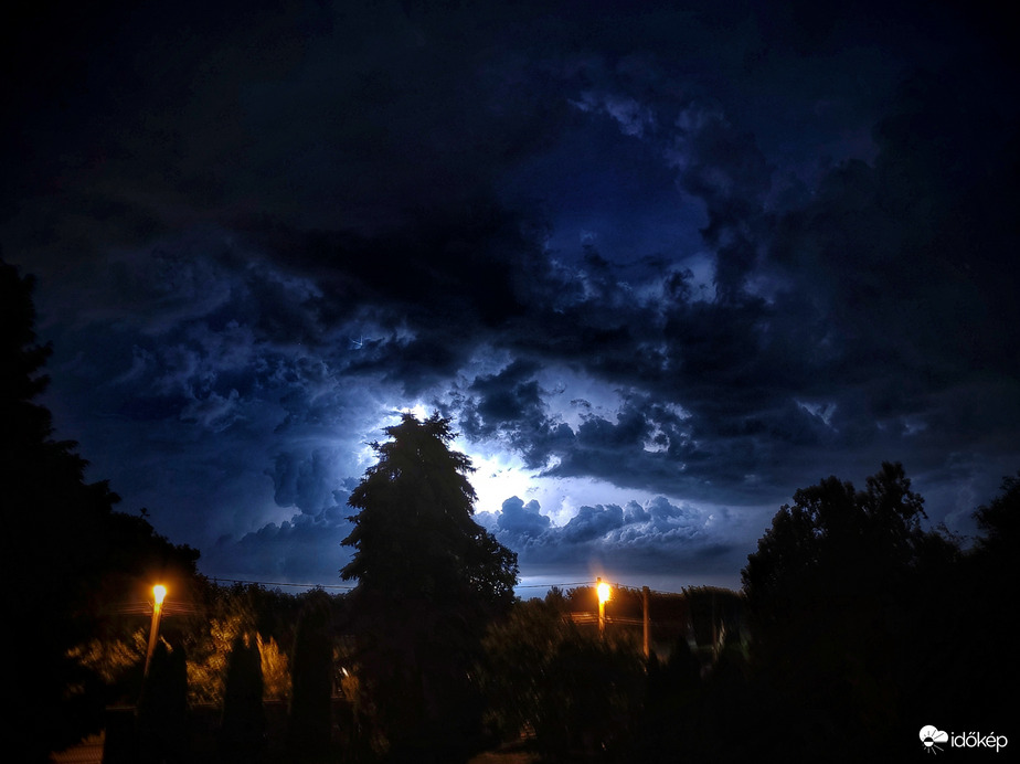 Budapesti stroboszkóp