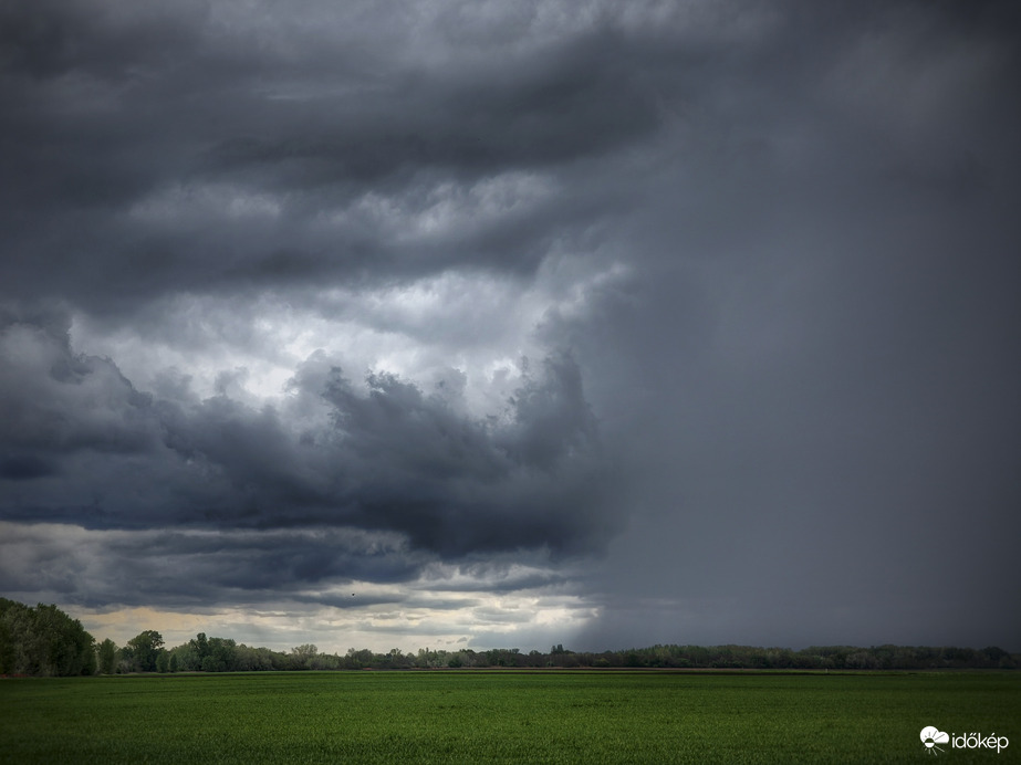 Ma sem maradunk öntözés nélkül