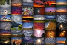 2025 összefoglalása képekben