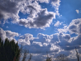 Előkészületek a délutáni, esti eseményekre