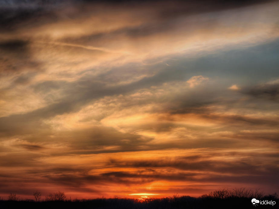 Mai nap végszavaként