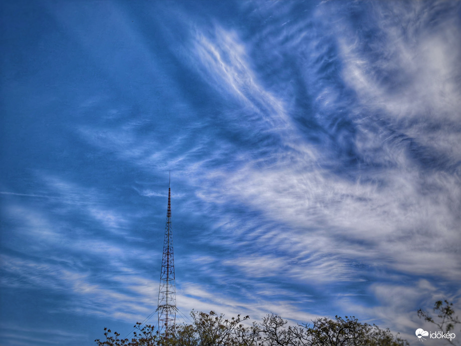 Redőzött részletesség