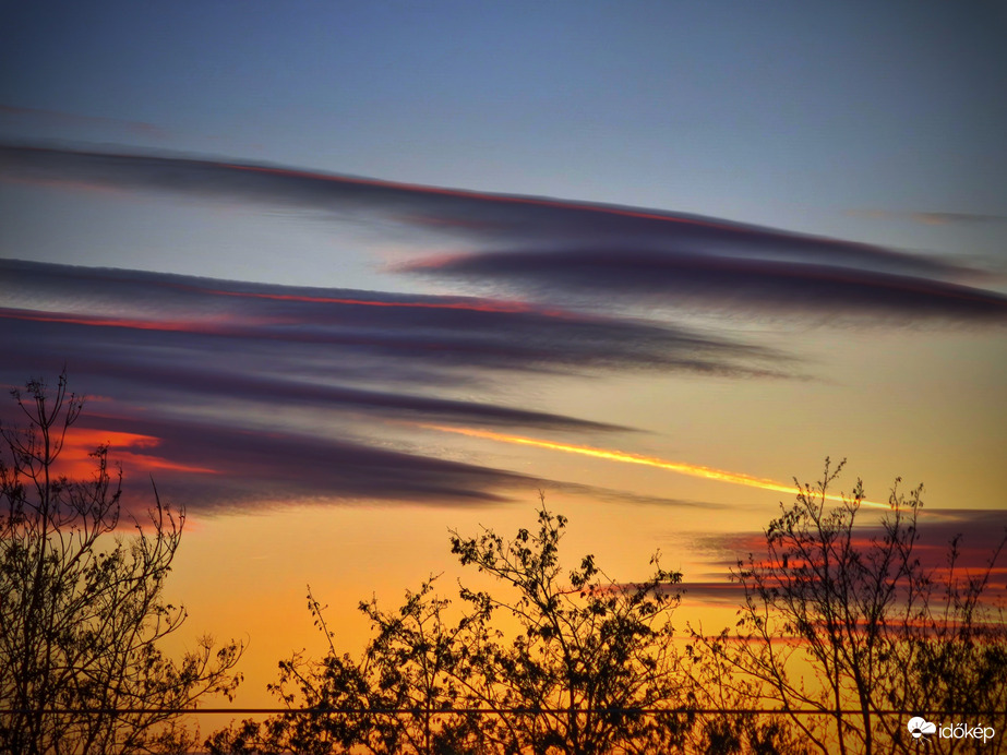 Áramvonalas alkotásai a mai lemenésnek