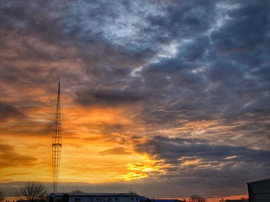 Reggeli előbukkanás