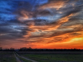 Nőnapi fellángolás tetőpontján