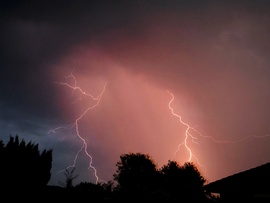 Felvillanyozó energiák