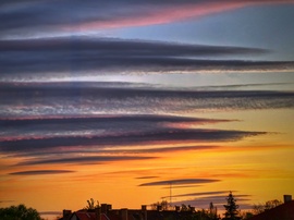 Lencsék felvonultatva