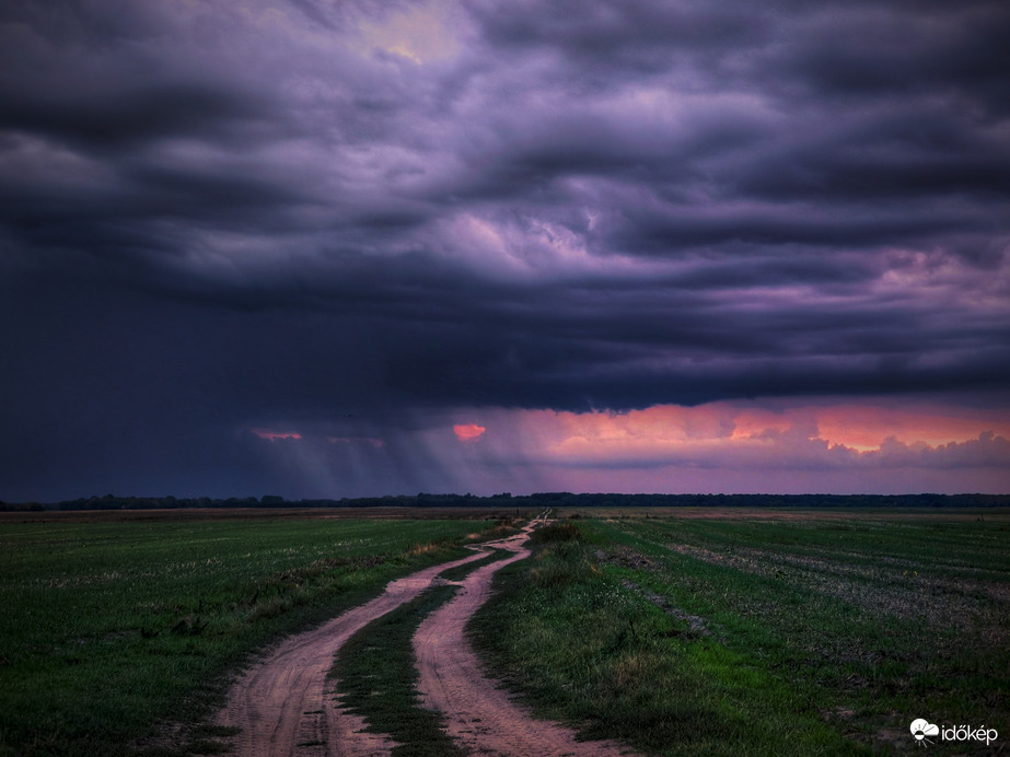 Út a frissítőhöz