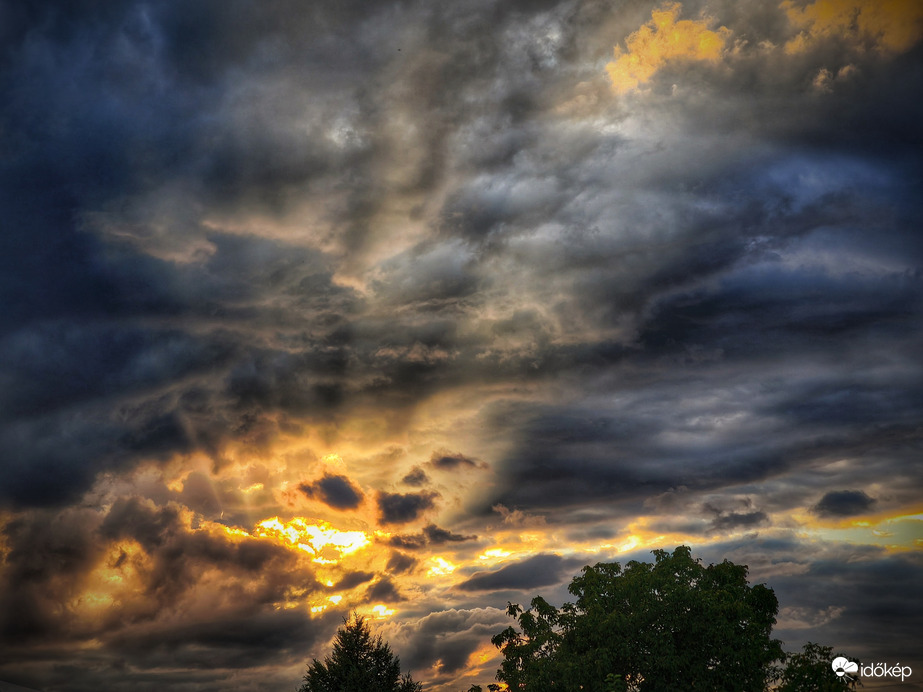 Tyndall-sugarak és a gomolyok varázsa