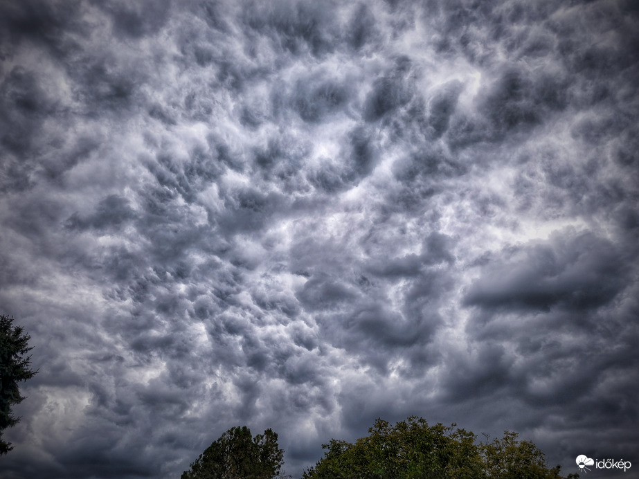 Kaotikus szürkeség