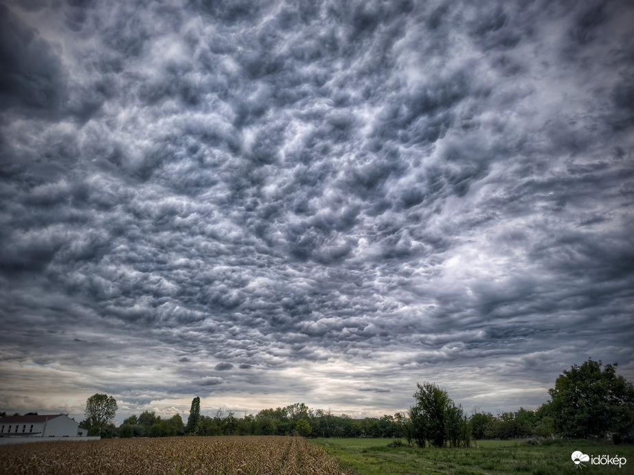Részletgazdagság a köbön