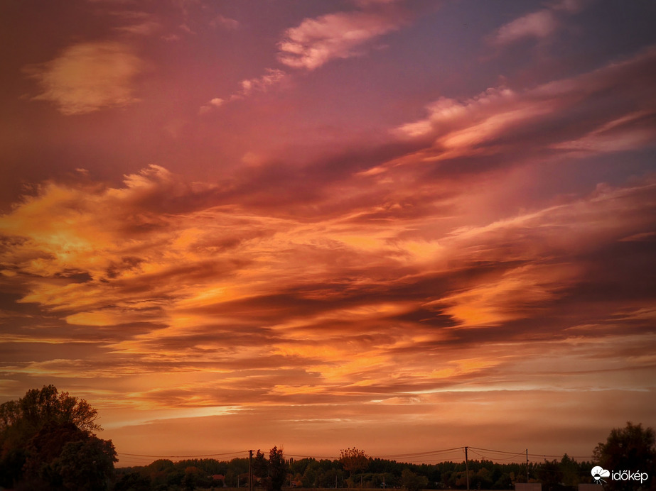 Összetett lencsés varázslat