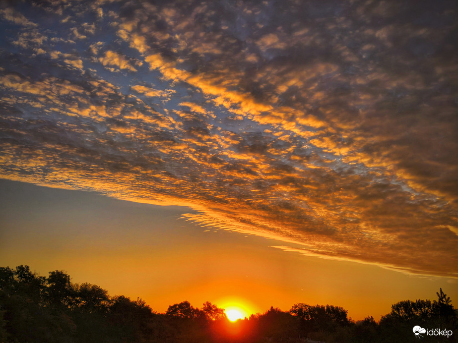 A napkeltével zárom a napkelte előtti nem mindennapi álmot