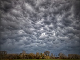 Masszív mammás felvonulás