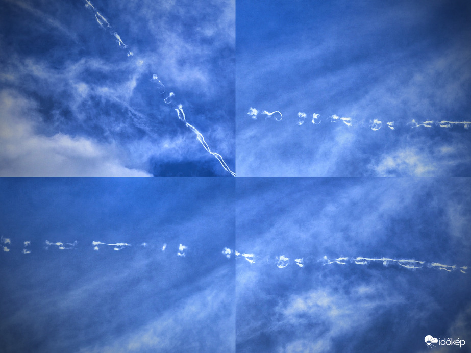 Crow-instabilitás Advent első vasárnapján