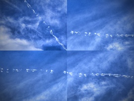 Crow-instabilitás Advent első vasárnapján