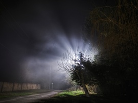 Decemberi utcai misztikum