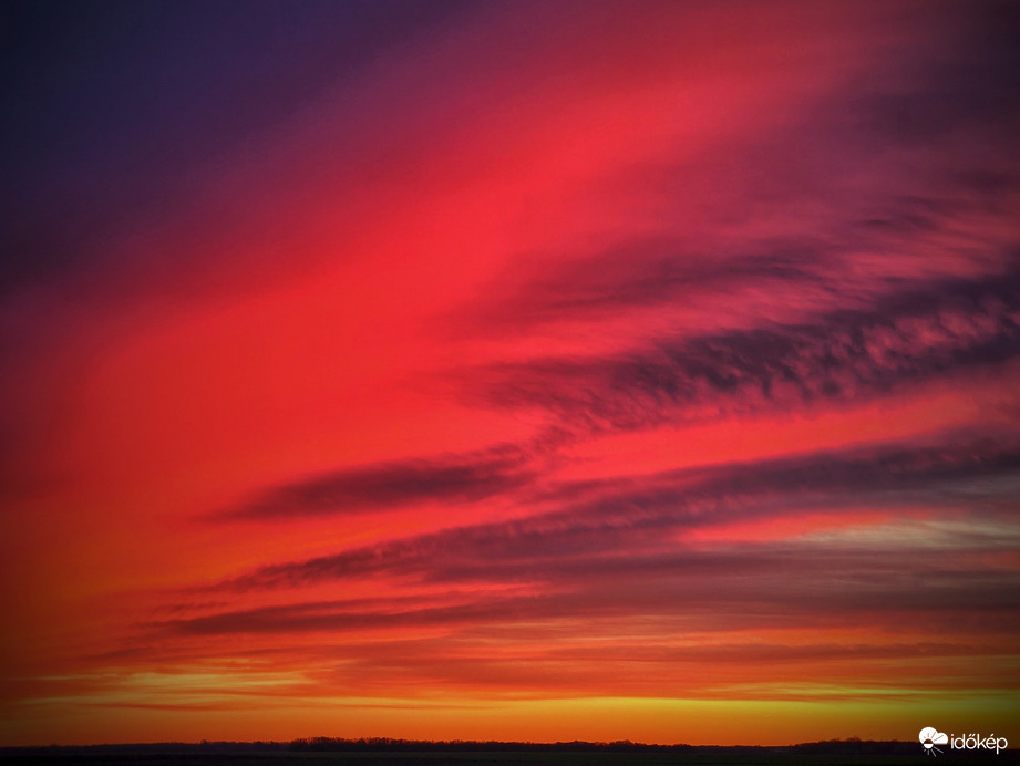 Az év búcsújának színei