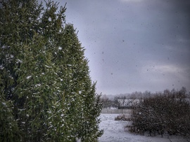 Nagypelyhes havazás zárszava