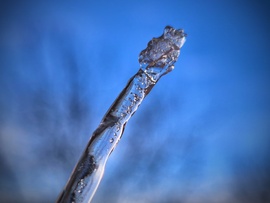 Igazán dermesztő hangulatú kép
