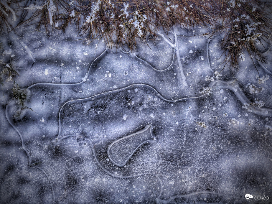 Tócsa "madártávlatból"