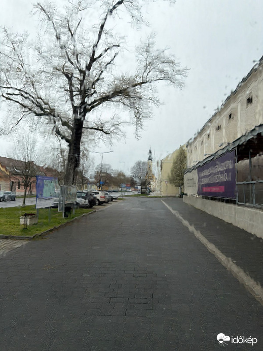 Mosonmagyaróvár