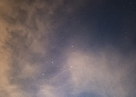 A Dragon, ami nem sokkal az ISS mögött ment #2