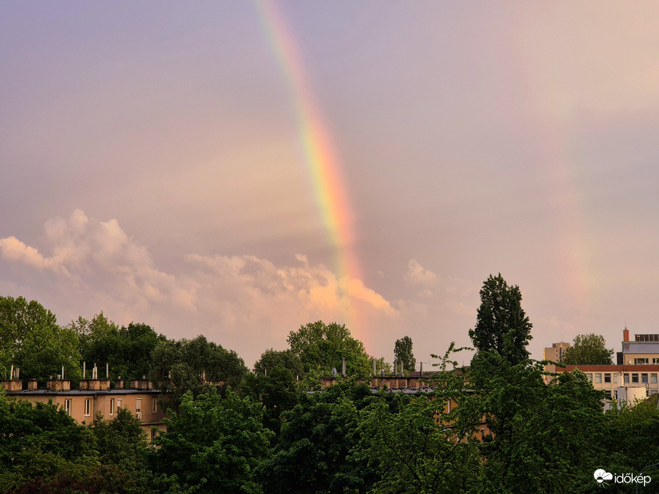 Szivárvány