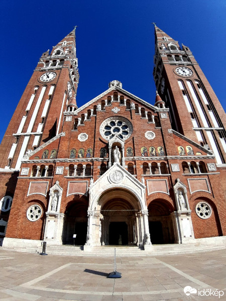 Szeged