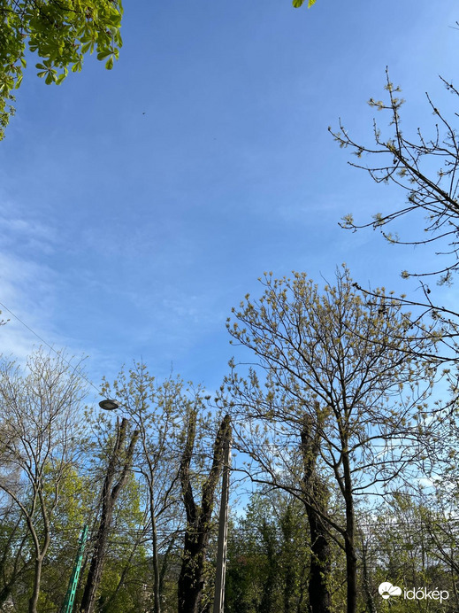 Budapest II.ker - Szépilona