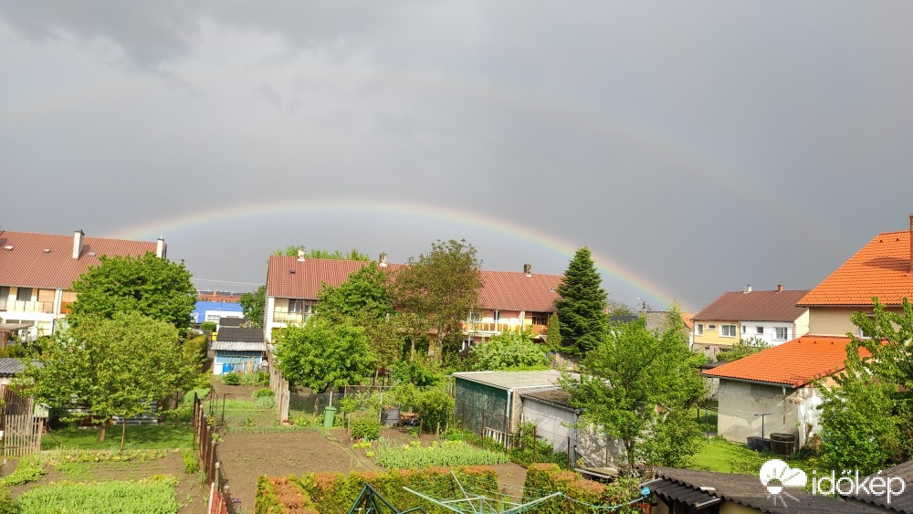 Szombathely