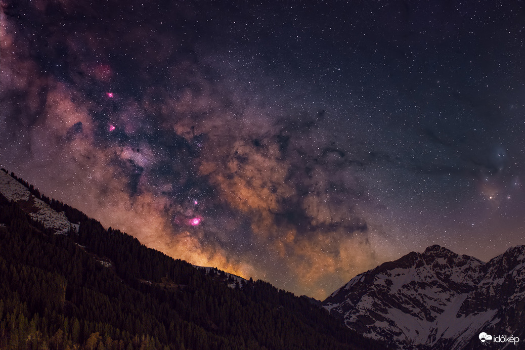 Ki korán kel (vagy le sem fekszik), csodát lel