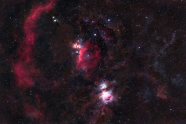 Ami a szemnek láthatatlan