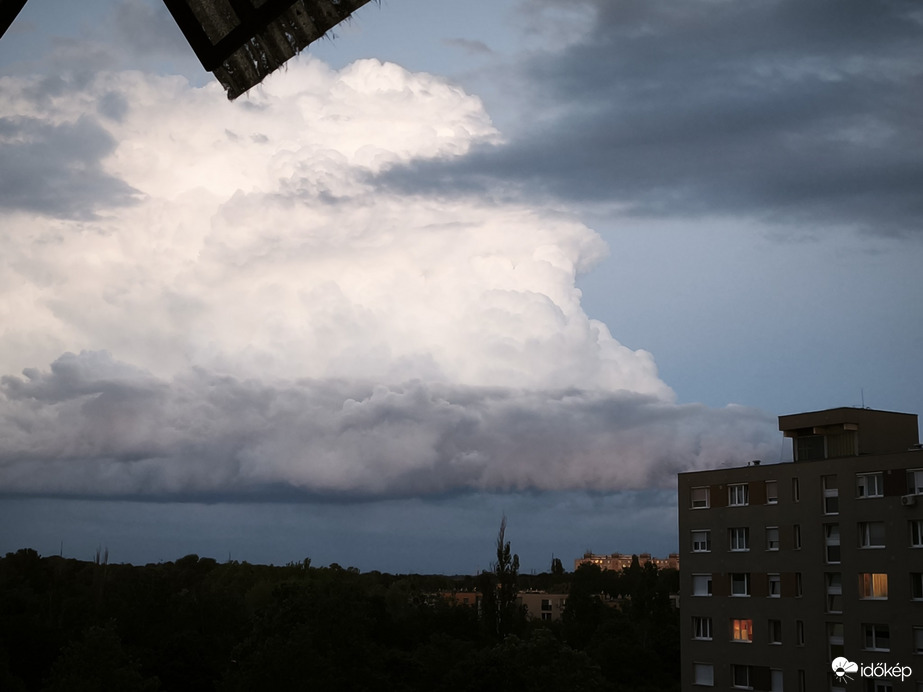 Budapest XV.ker - Pestújhely