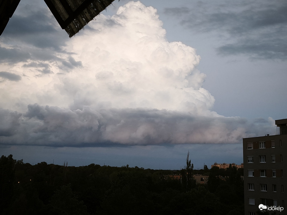 Budapest XV.ker - Pestújhely