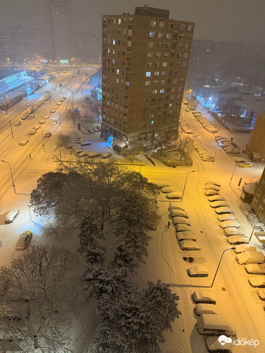 Budapest XV.ker - Pestújhely