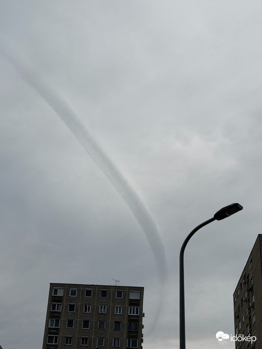 Budapest XV.ker - Újpalota